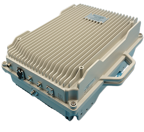 乐至单频/双频/四频/五频运营级数字光纤直放站