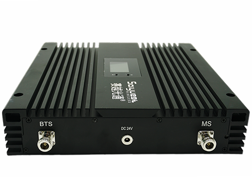 乐至双频手机信号增强器2000㎡