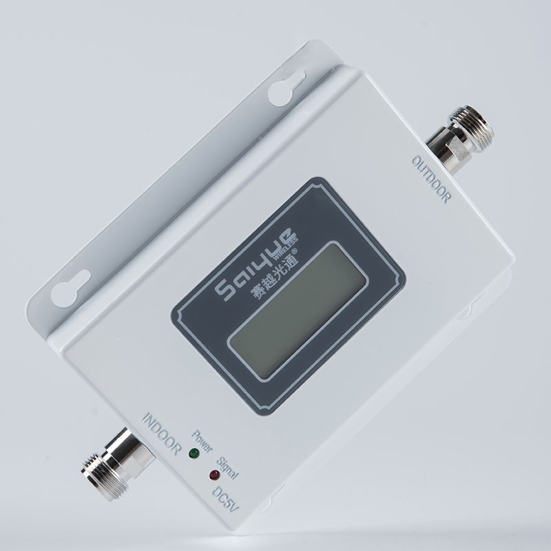 乐至家用配电房机房信号放大器200㎡