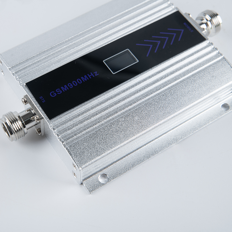 乐至家用单频手机信号增强器100㎡