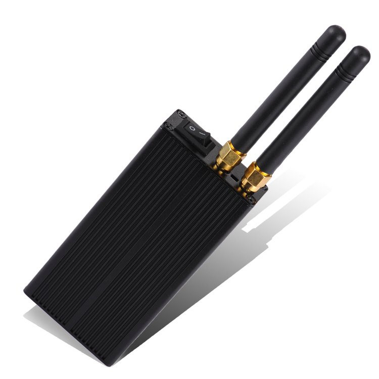  乐至1.2G/1.5G导航屏蔽器