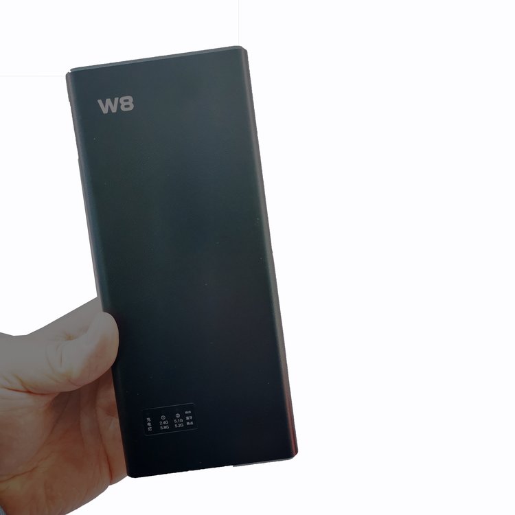  乐至蓝牙WiFi信号屏蔽器