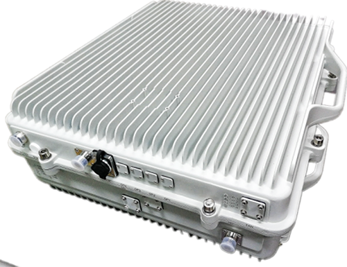 乐至信令级数字室分型移动通信干扰器