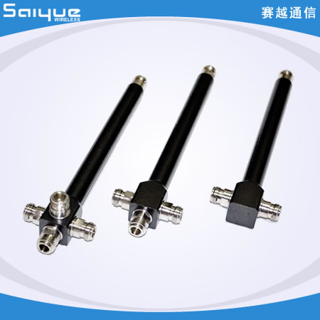  乐至FM调频广播同步广播功分器